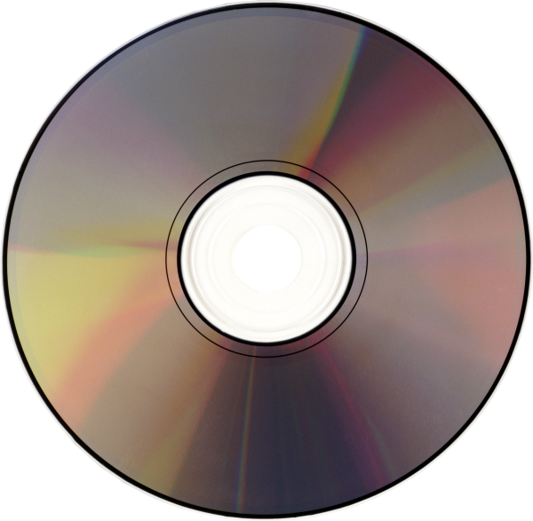 Cd PNG free Image Download 4
