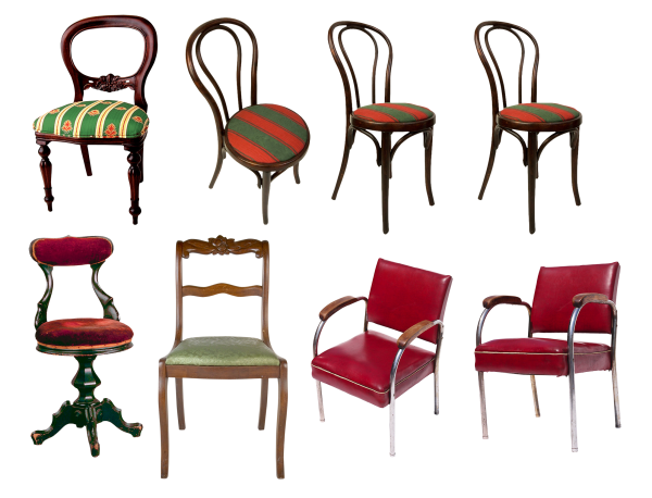 Chair PNG free Image Download 32