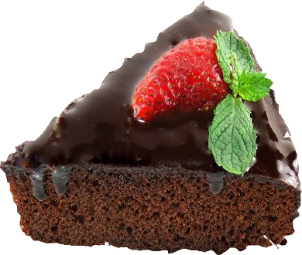 choclate flavour cake free png download