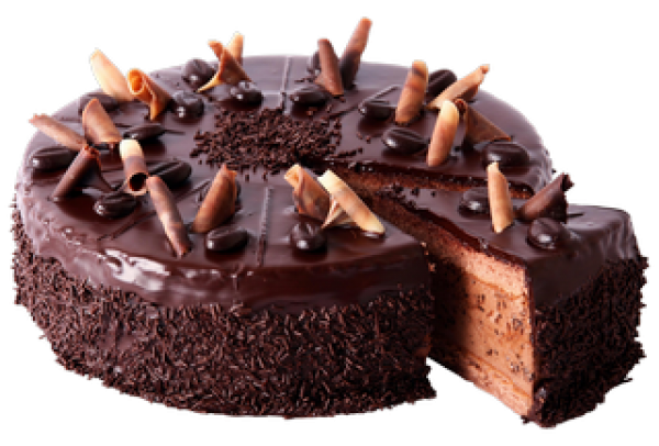 choco slice cake free png download