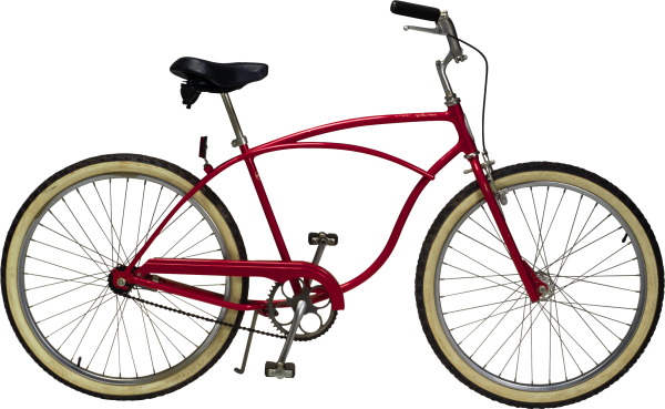 classic bicycle free png download