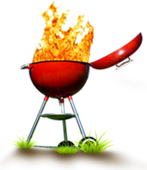 clipart grill image