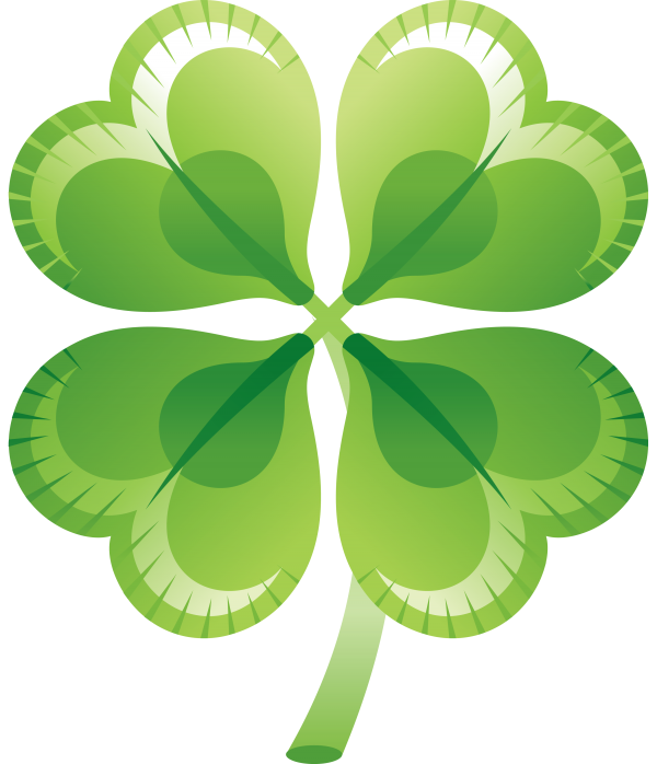 clover png free download 5
