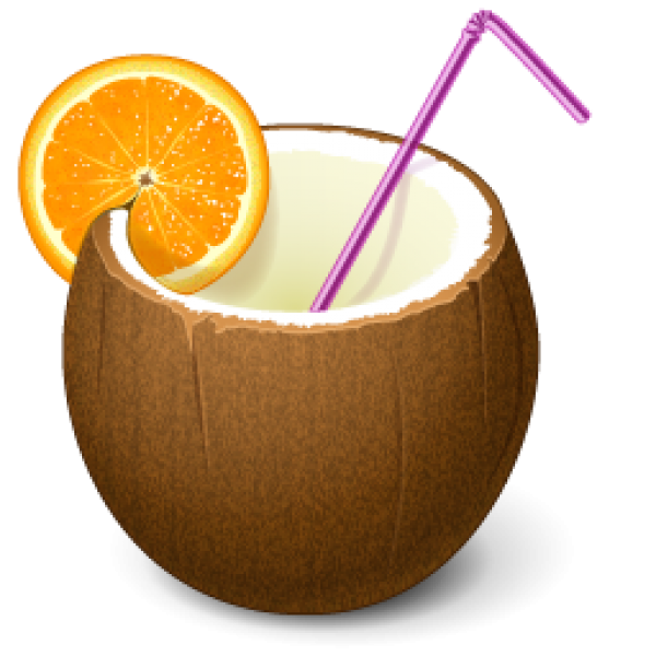 coconut png free download 21