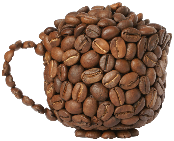 coffee beans png free download 7
