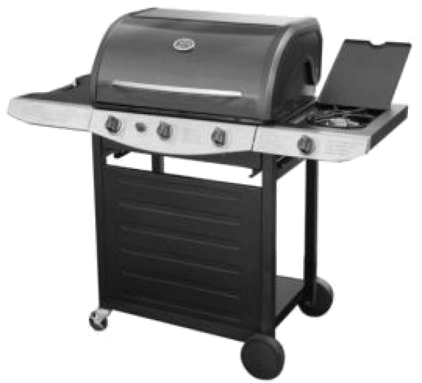 con grill png img