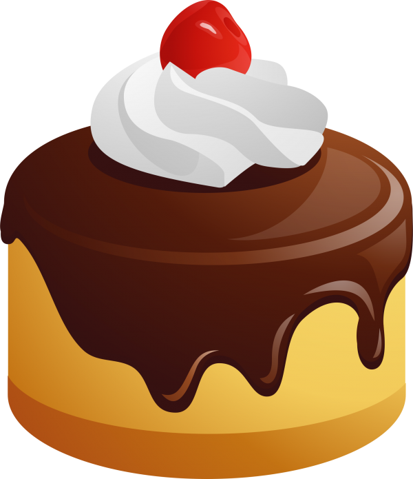 cup cake free clipart download
