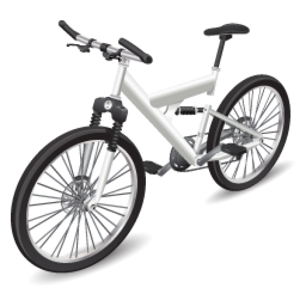 cycling bicycle free clipart download