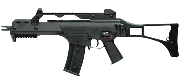download assault rifle png free