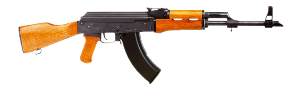 download free png assault rifle
