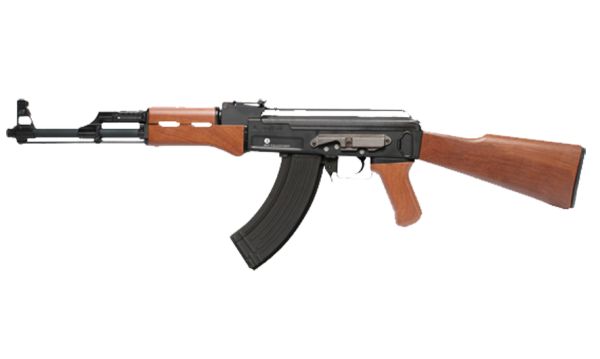 download png free assualt rifle
