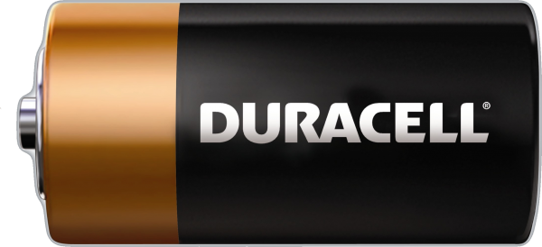 duracell battery free png download (2)