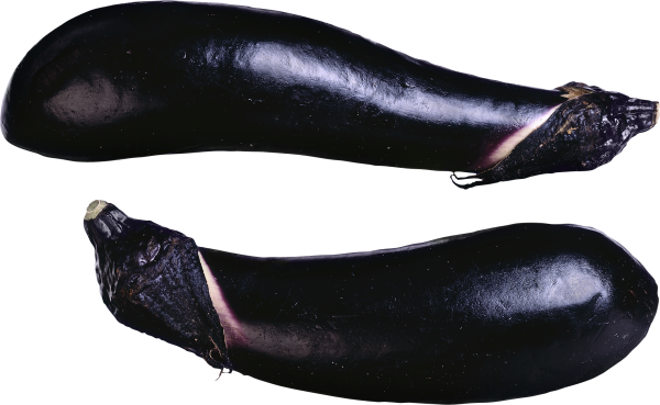 Eggplant Hybrid Png Image