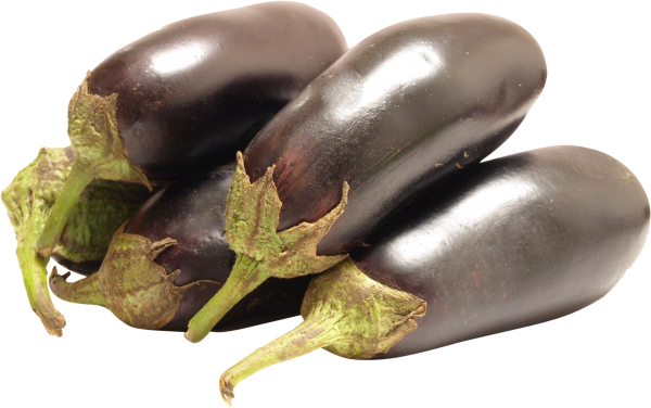 Eggplant Png Image