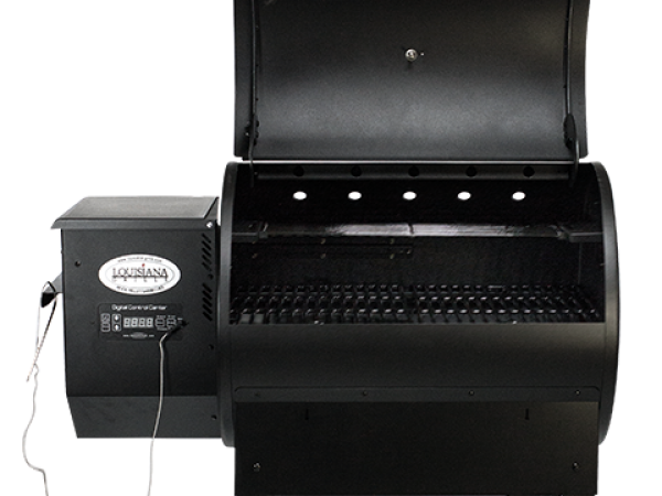 electronic grill png