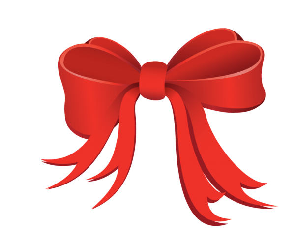 end landed red ribbon free clipart download