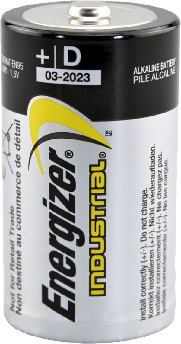 energizer industrial battery free png download