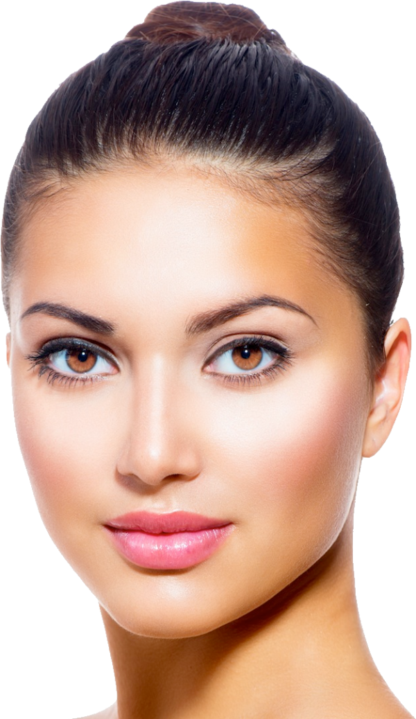 Face Free PNG Image