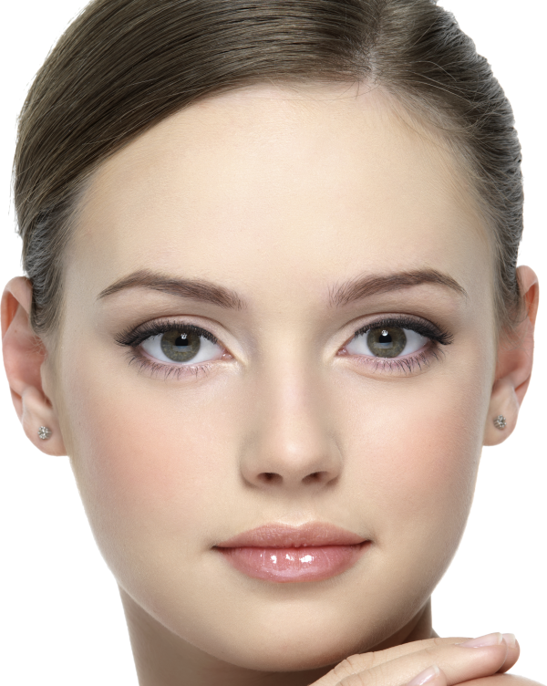 Face PNG Free Image Download 6