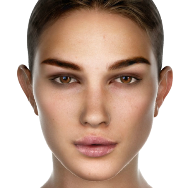 Face PNG Free Image Download 7