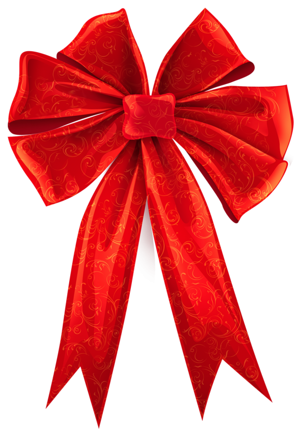 fancy red ribbon free clipart download