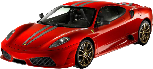 Ferrari HD Image