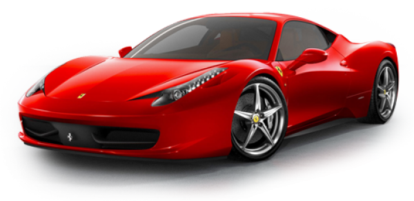 Ferrari Icon Png Image