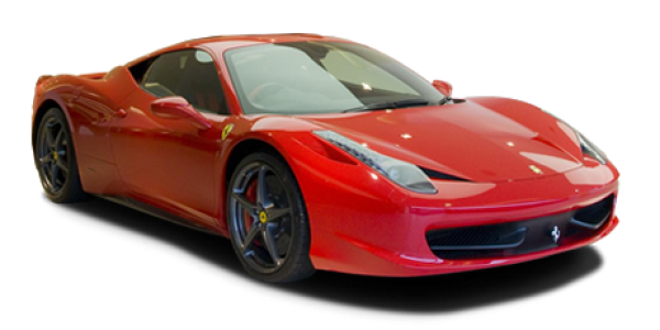 Ferrari icon png