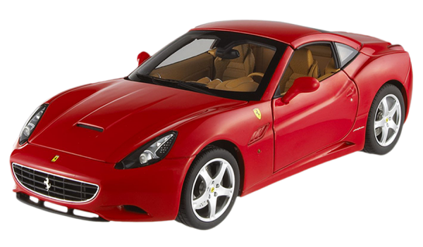 Ferrari Png Image Clipart