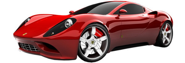Ferrari Png Image Download for free