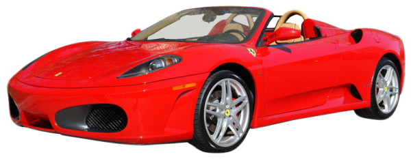 Ferrari Png Image Download
