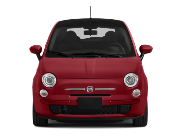 Fiat Car Clipart