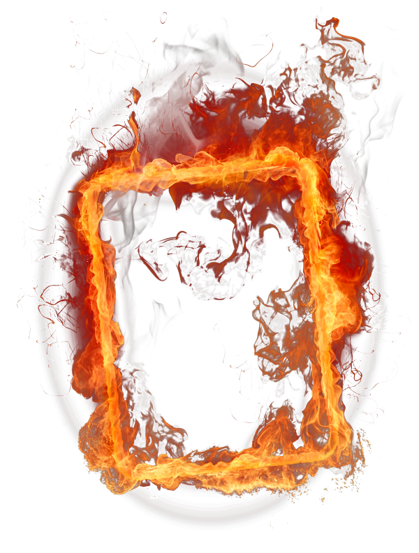 Fire Free PNG Image Download 13