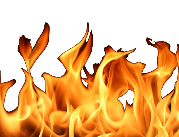Fire Free PNG Image Download 2