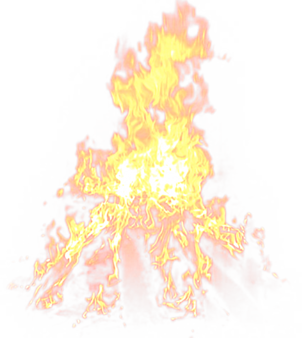 Fire Free PNG Image Download 23