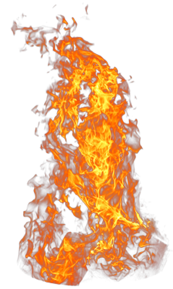 Fire Free PNG Image Download 25