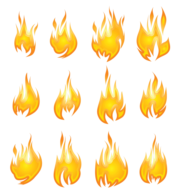 Fire Free PNG Image Download 29