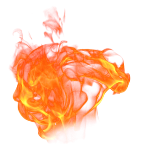 Fire Free PNG Image Download 3