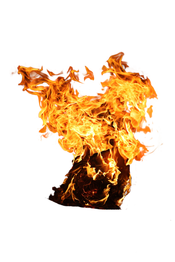 Fire Free PNG Image Download 38