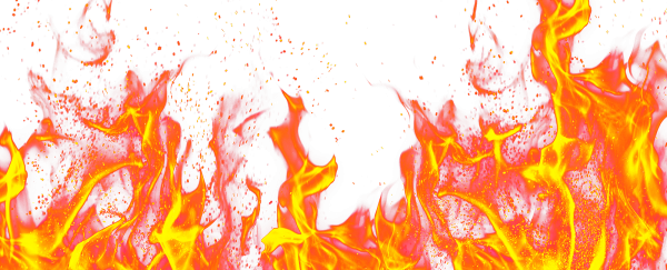 Fire Free PNG Image Download 43