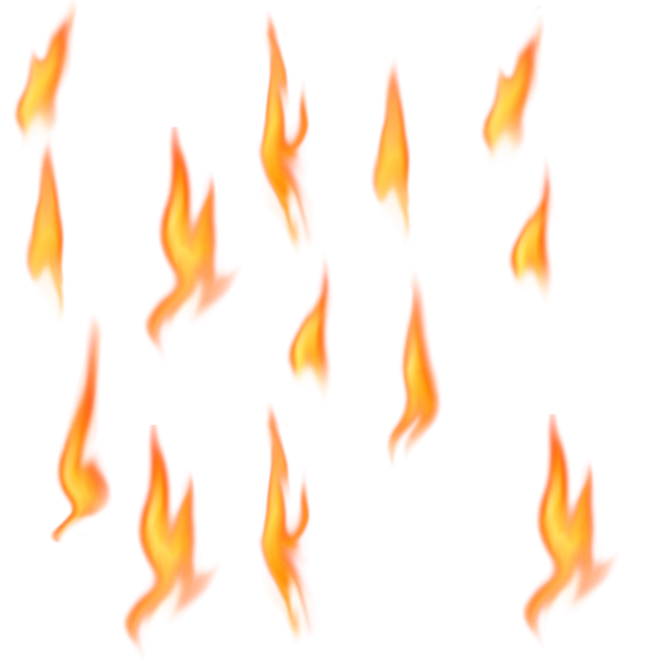 Fire Free PNG Image Download 5