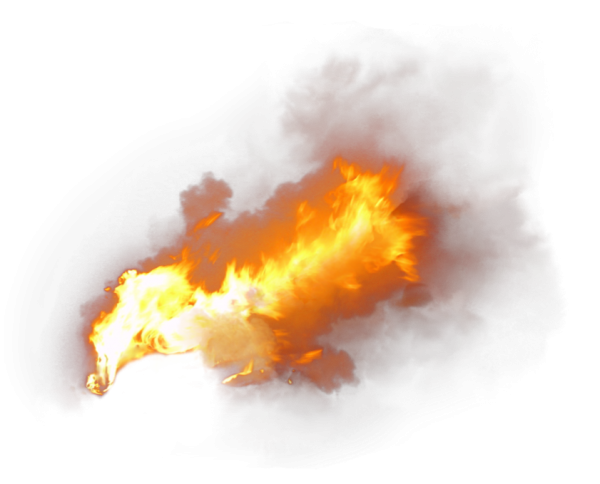 Fire Free PNG Image Download 9