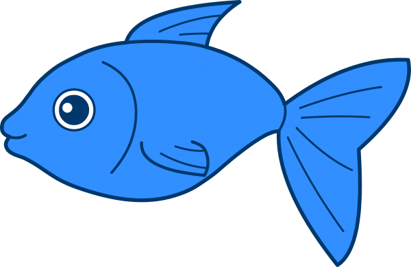 Fish Free PNG Image Download 26