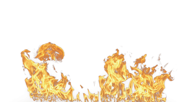 Flame Free PNG Image Download 21