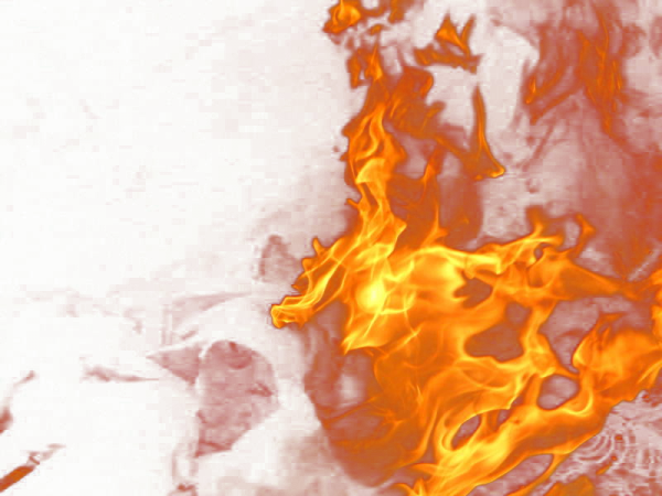 Flame Free PNG Image Download 31