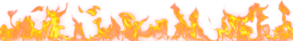 Flame Free PNG Image Download 8