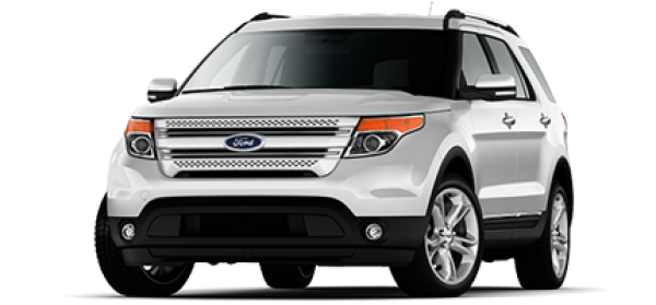 Ford Free PNG Image Download 10