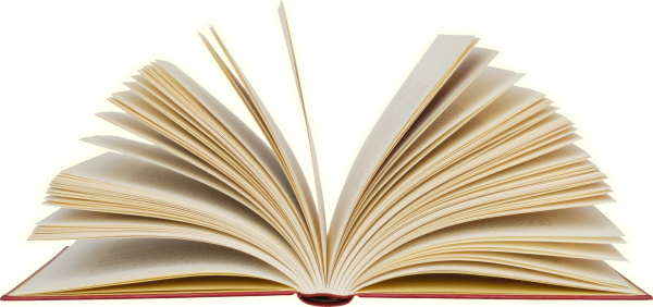free book png