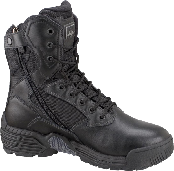 free casual boots png