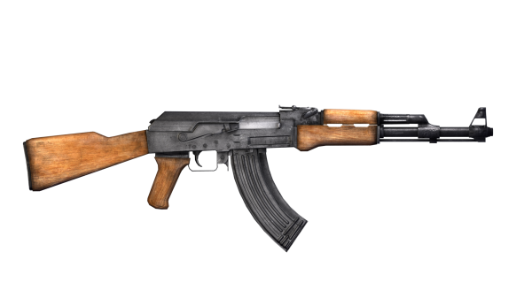 free download assault rifle png